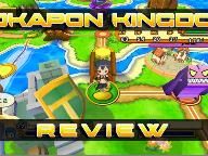 Calling All Adventurers: Dokapon Kingdom (REVIEW)