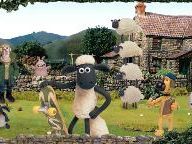 TVGB: Shaun the Sheep Review