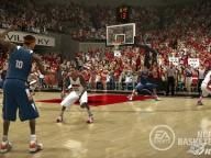 IGN: NCAA Basketball 09 Review