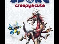 Spore Creepy & Cute Parts Hit This Week