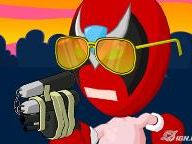 IGN: Strong Bad Episode 4: Dangeresque Review