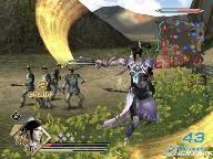 IGN: Dynasty Warriors 6 Review
