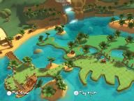 GameZone: Carnival Games: Mini-Golf Review