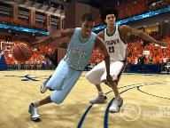 GameZone: NCAA Basketball 09 PS3 Review