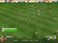 Game Focus: FIFA Soccer 09 All Play Review