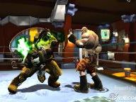IGN: FaceBreaker K.O. Party Wii Review