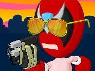 GamerVision: Strong Bad Ep 4: Dangeresque 3 Review