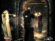 Three new screenshots of Infernal for PC