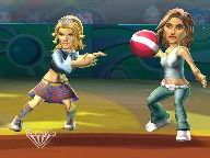 Sliced Gaming: Celebrity Sports Showdown Review