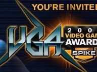Spike TV Video Games Awards:  The Nominees