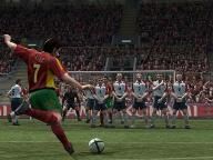 Parents’ Guide to Pro Evolution Soccer 08 Wii