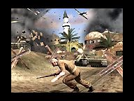 Hour of Victory Details And Screenshots