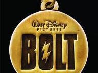 Disney’s Bolt Movie Tie-In Hits Stores