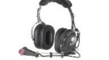 GS Reviews Saitek Proflight Headset