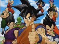 Dragon Ball Z: Infinite World – New Trailer