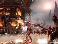 PlayStation 3 Preview: Heavenly Sword