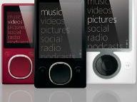Microsoft chopping Zune prices
