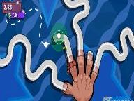 NZGamer: Guinness World Records: The Videogame Review (DS)