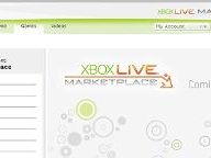 Xbox Live Marketplace on Xbox.com launches tomorrow