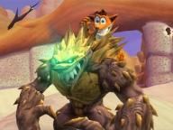 GameShark: Crash Bandicoot: MoM Review
