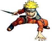 Naruto Shippuden Gekito Ninja Taisen EX 3 new screenshots