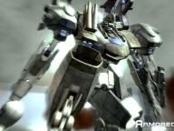 GamesRadar: Armored Core for Answer Review