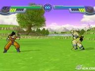 IGN: Dragon Ball Z: Infinite World Review