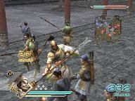 GameZone: Dynasty Warriors 6 Review