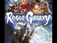 Review: Rogue Galaxy [IGN]