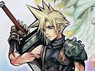 Dissidia: Final Fantasy – New Famitsu Scans