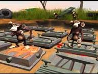 Game Vortex: Madagascar: Escape 2 Africa PC Review