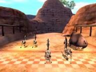 Game Vortex: Madagascar: Escape 2 Africa Wii Review