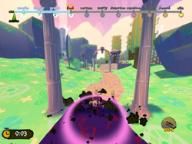 Game Vortex: American McGee’s Grimm: King Midas Review