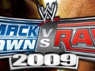 WWE Smackdown vs. Raw 2009 Review from Snappy Gamer