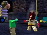 GiN Review: LEGO Batman