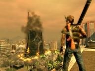 GiN Review – Mercenaries 2: World in Flames