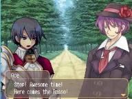 Games for Lunch Review: Luminous Arc 2