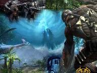 7 Reasons Why Crysis Should Come To Consoles
