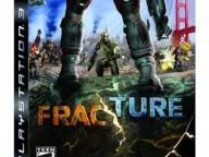 Toledo Free Press: Video game review: ‘Fracture’