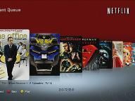 Netflix NXE activation seems to be down for some