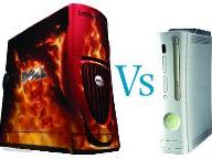 Gaming PC Sales Dwarf Console Sales