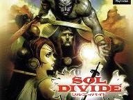 Japan Gaming Episode 14: Sol Divide