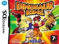 Sega Nerds Review: Dinosaur king