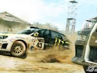 Colin McRae: DiRT 2 Interview