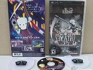 10 Rare and Collectible PSP Games