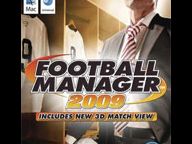 MEGamers: Football Manager 09 Review