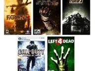5 Newest Pc Game Titles Tested