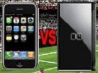 iPhone vs DS as First Cross-Platform Title Emerges