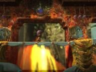 "LittleBigPlanet" gives platform game genre a boost