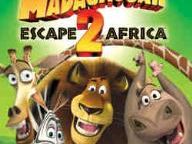 Blend Games: Madagascar 2: Escape 2 Africa Review